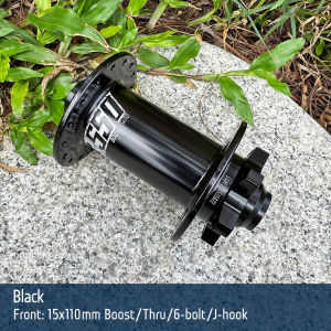 Freeride All Mountain Downhill Heavy Duty Hub