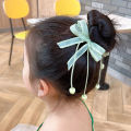 2PCS New Cartoon Series Girls Kids Elastic Hair Bands Children Hair Ties Cute Princess Hair Accessories Baby Headwear. 