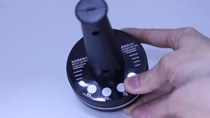 Sức khỏe không dây NẠO VÉT kinh tuyến Bàn chải mát-xa detoxi ấm moxibustion Microcurrent máy mát-xa cơ thể Giảm Béo hồng ngoại ánh sáng đỏ nén nóng eo Massage bụng công cụ thư giãn