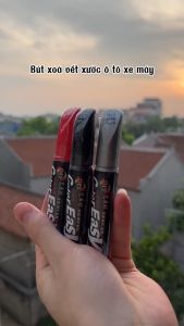 Bút tẩy xóa vết trầy xước trên xe ô tô ColorEASY Bút xoá vết trầy xước dăm Xóa vết xước sâu cho ô tô xe máy