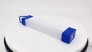 Lampu Emergency LED Panjang / Lampu Neon LED Panjang Portable USB Charger / Lampu Penerangan Darurat