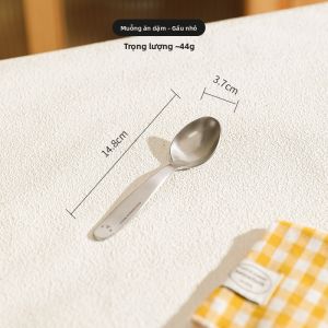 SHELI | Đĩa Ăn Bé Bằng Thép Không Gỉ 304 Chống Sốc