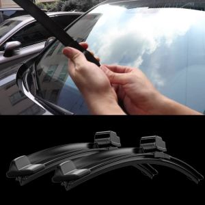 For Ford Falcon FG 2008-2016 Front Wiper Blades Windshield Windscreen Window Accessories 22"20" 2015 2014 2013 2012 2011 2010