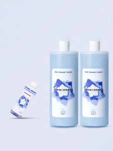 KELUKE | Dirt Removal Cleaner for Ecovacs Models