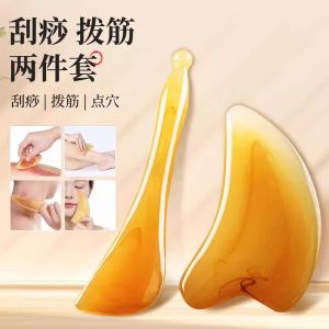 Bàn Chải Xoa Bóp Da Mặt Bằng Nhựa Chuyên Dụng Để Làm Đẹp Dụng Cụ Mát-xa Toàn Thân Cho Nam Và Nữ