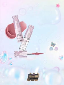 flortte | Matte Affordable Lipstick