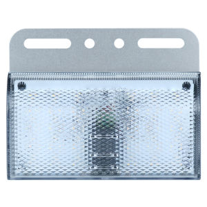 HOYOG | Đèn Led Phía Bên Xe Tải Chống Nước Ánh Sáng Mạnh 24v
