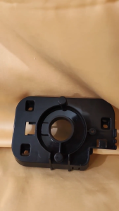 BKPB TATAKAN TIMER / KNOP SELECTOR MESIN CUCI / BRACKET KNOP POLYTRON WBR-B