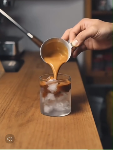 Cà Phê Pha Phin Robusta Traditional Flusso Coffee - Cà Phê Hạt Rang Xay Nguyên Chất Gu Truyền Thống