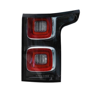 YOUMA | Modification LED Light Bar Taillight Assembly