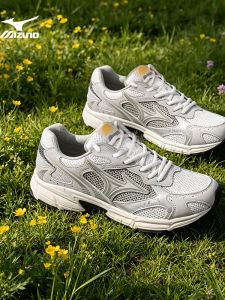 Mizuno | Lightweight Breathable Running Shoes