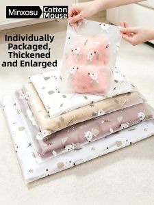 MINXOSU | Waterproof Travel Organizer Bag