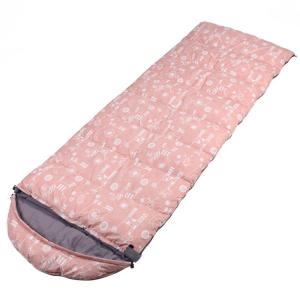 MiliCamp | Outdoor All-Season Thick Cotton Sleeping Bag