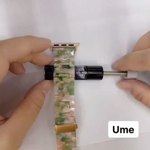 อุปกรณ์ตัดสายนาฬิกา เข็มตัดสายนาฬิกา  ปรับขนาดนาฬิกา ที่จิ้มสาย ตัดข้อ สายนาฬิกา สำหรับ สาย smart watch ละอื่นๆ