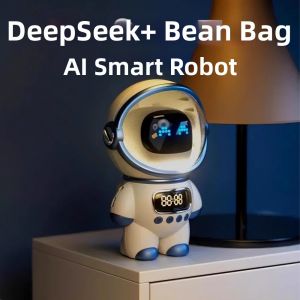 Intelligent Voice Interaction Robot