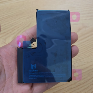 Pin chuẩn đoán dung lượng siêu cao chính hãng Molithor Hiệu suất ổn định An toàn Bền bỉ (Tặng seal áp)