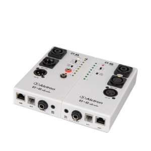 Alctron CT-8 chuyên nghiệp đa mục đích cáp truyền âm thanh đường kiểm tra dụng cụ kiểm tra kỹ thuật dây tách thử nghiệm