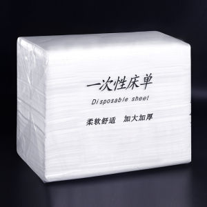 Waterproof Oil-Proof Breathable Thick Massage Bed Sheet