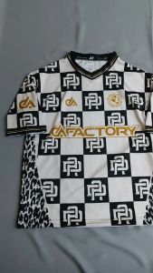JERSEY VINTAGE NUMBER WorldWide OVERSIZE / JERSEY RUKBY / JERSEY BASEBALL