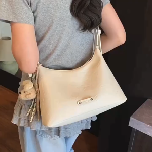 Tas Premium Wanita Tas Selempang Wanita Import Slingbag Wanita Tas Bahu Wanita Import Tas Shoulder Bag Wanita Tas Wanita Korea TW9365
