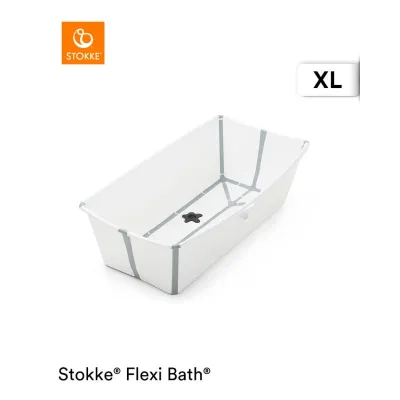 Stokke X-Large Flexibath (Assorted Colours)