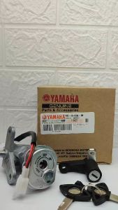 Kunci Kontak Set + Jok Yamaha Mio Soul Karbu (14D)