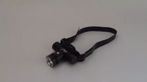 Asafee DH01 Diving Headlamp 100 Meters Underwater Diving Headlight 1000LM XML L2 Led Scuba Flashlight Torch Waterproof IPX8 18650 Lamp Light