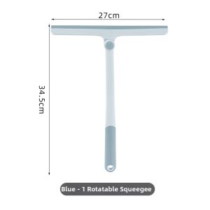 MRUN | Japanese Style Silicone Glass Cleaning Squeegee
