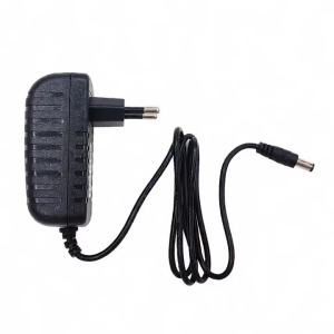 DC 12V 3A Power Adapter AC 100-240V Input Supply Charger Universal Switching Adapter Converter Plug for CCTV Camera DVR NVR LED