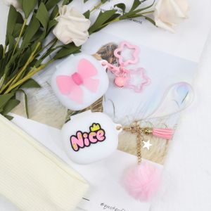 NQ87 Anker Soundcore R50i CASE/ P20i /R50i active /P40i /C30i Dustproof Soft Washable Protective CASE Silicone Case for Anker Soundcore R50i / P20i / R50I NC/P40I