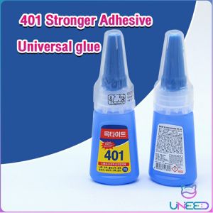 Need. 401 Stronger Adhesive 20g Super Glue Multi Purpose