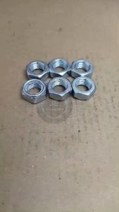 MUR RODA BELAKANG HONDA VARIO BEAT SCOOPY M16 KUNCI 24 MUR AS NUT U 16MM MATIC MATIK 125 150 160 ADV PCX SPACY FI ESP