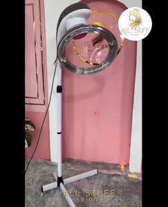 เครื่องอบไอน้ำ เครื่องพ่นไอน้ำ เครื่องสปานาโน เครื่องอบผม แบบรังสีอินฟาเรด อุปกรณ์พ่นละอองไอน้ำ อุปกรณ์ร้านเสริมสวย