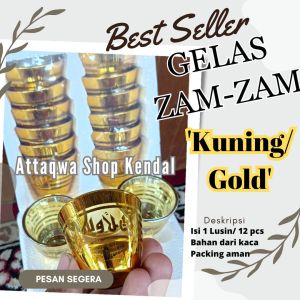 Teko Aladin Arab Sultan Termos Haji Umroh