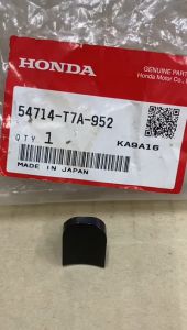 ORIGINAL HONDA T7A HRV 2015-2020 GEAR SHIFT PANEL LOCK COVER GEAR KNOB SIDE LIP CAP 54714-T7A-952