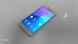 Samsung Galaxy C7 Pro - 16MP 5.7" ถุงอุปกรณ์ Samsung C7010 - รูปหน้า 64GB - 4GB RAM - สกร้อมกับฝังเพิ่มเติม