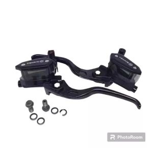 master rem double tabung oval PNP nmax PCX X-Max dll master rem double tabung nmax PCX X-Max dll