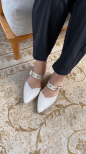 LAMELIKA - Narah Heels Wanita - Sandal Wanita 5 Cm