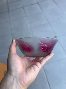 Mangkok Kaca: Souvenir & Desain Unik