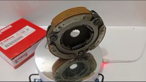 GANDA KOPLING ASSY 4G1 YAMAHA JUPITER Z - VEGA ZR  KAMPAS GANDA KOPLING ASSY JUPITER Z PART: 4G1