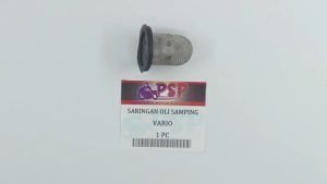 Saringan Oli Vario (PSP) Filter Saringan Screen Oli Oil Mesin Engine Bagian Bawah Matic Honda Beat