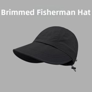 UV Protection Sun Visor