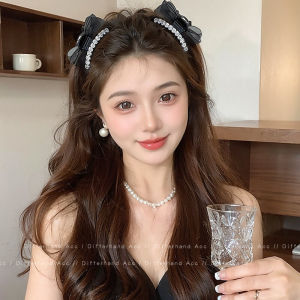 Princess Style Water Diamond Mesh Hair Clip: A Fashionable Must-Have for 2025