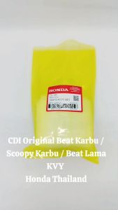 CDI Original Beat Karbu / Scoopy Karbu / Beat Lama KVY Honda Thailand TH442