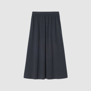 ICICLE | Easy Care Wool Roman Cloth Skirt