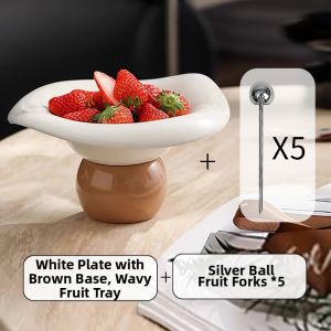 MOLORE | High-end Elegant Fruit Basket