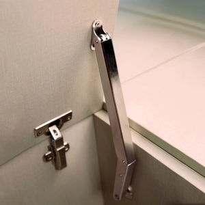 ใหม่ความดันไฮดรอลิกแก๊สฤดูใบไม้ผลิdampers 60/80/100/150/200Nประตูลิฟท์สนับสนุนห้องครัวบานพับStay Strutเฟอร์นิเจอร์Lift