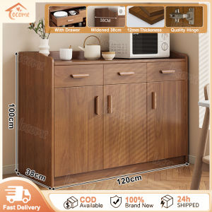 Sideboard Cabinet & Kitchen Storage Solutions: Unlocking the Potential of Wooden Furniture