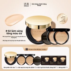 Lucenbase | Nền BB Dưỡng Da Kiểm Soát Dầu