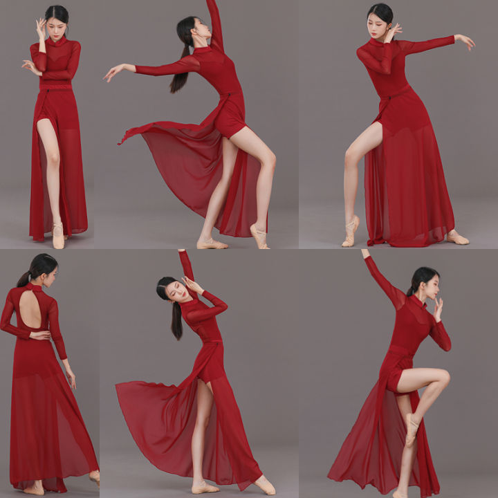 Cách chọn trang phục nhảy hiện đại đơn giản, phù hợp nhất – Cardina